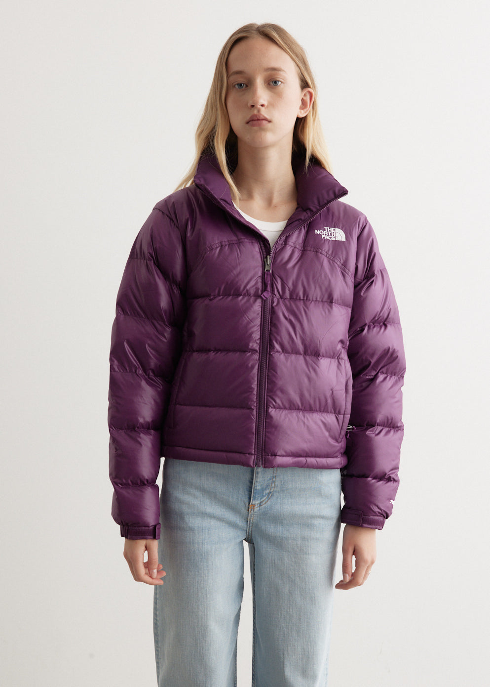 Women's 2000 Retro Nuptse Jacket