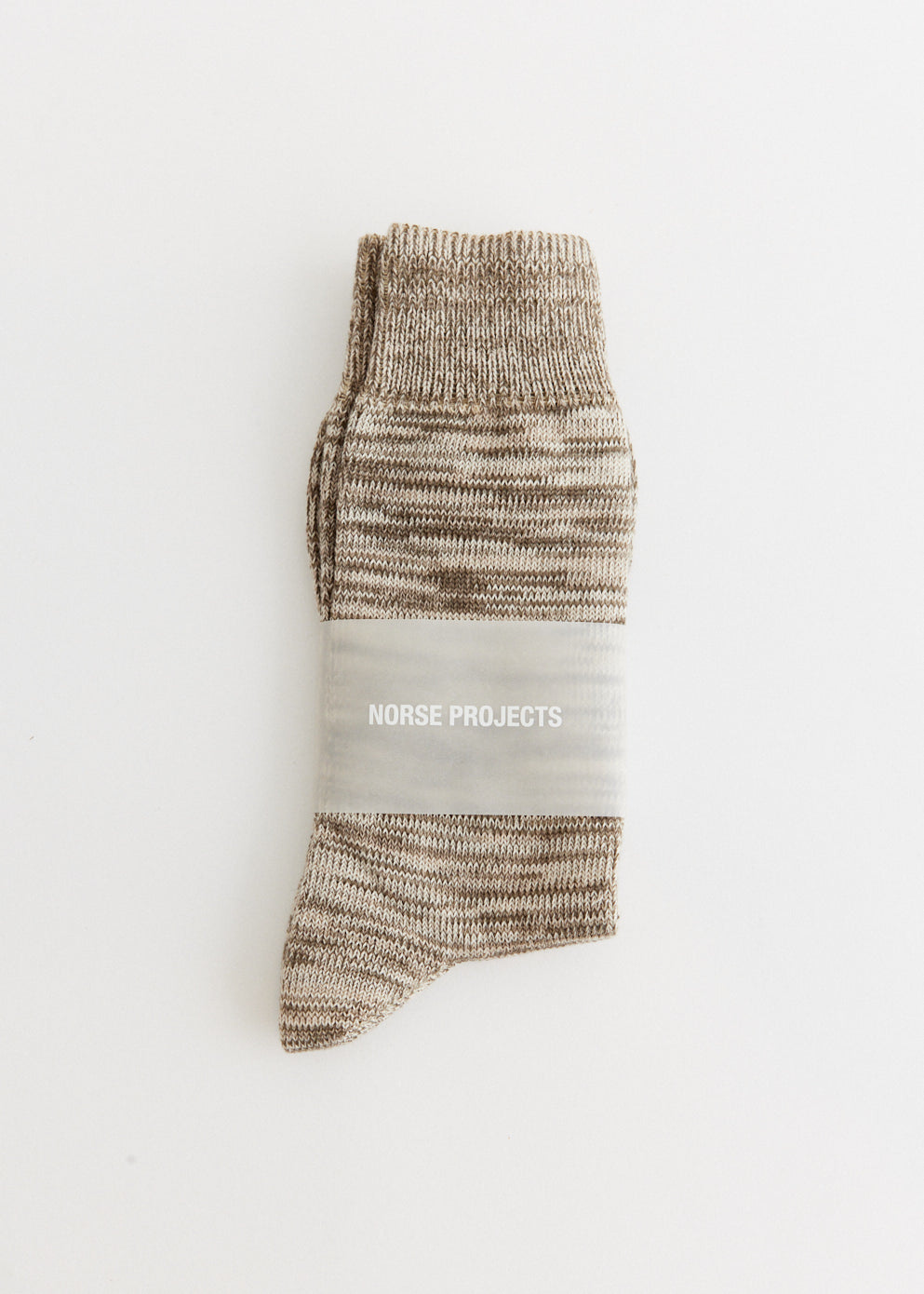 Bjarki Cotton Twist Socks