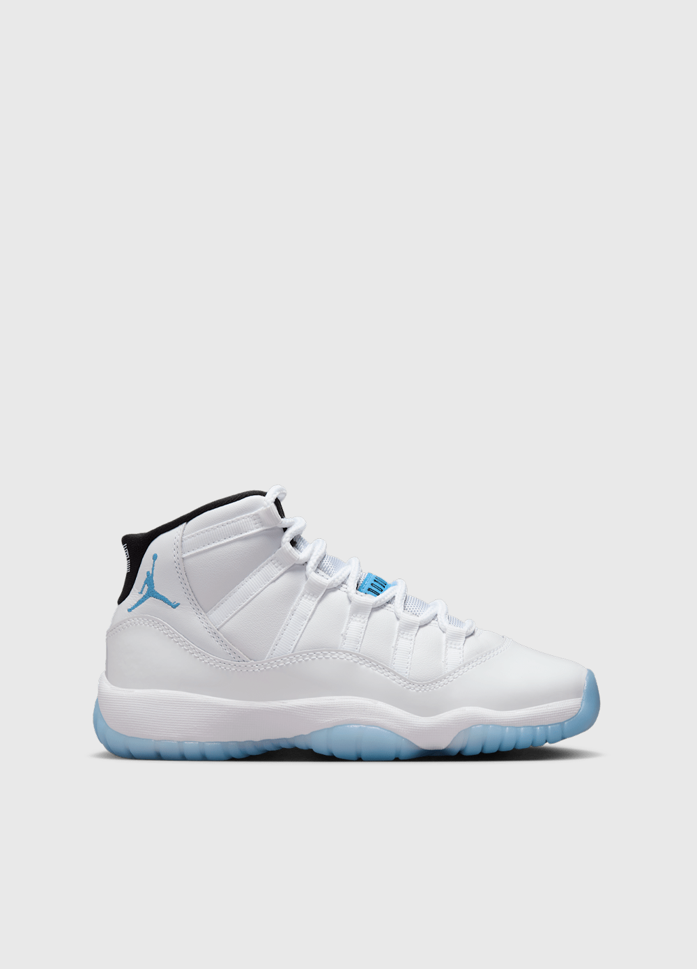 Air Jordan 11 Retro 'Legend Blue' Sneakers (GS)