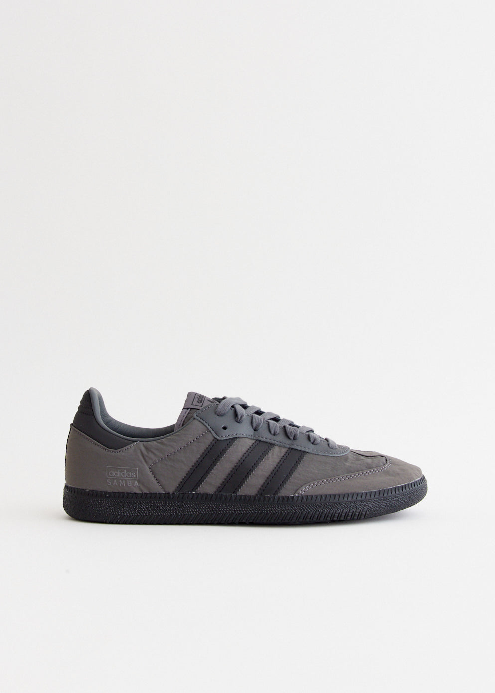 Samba OG 'Grey Five' Sneakers