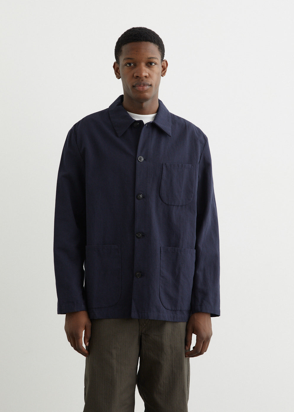 Lazare Jacket