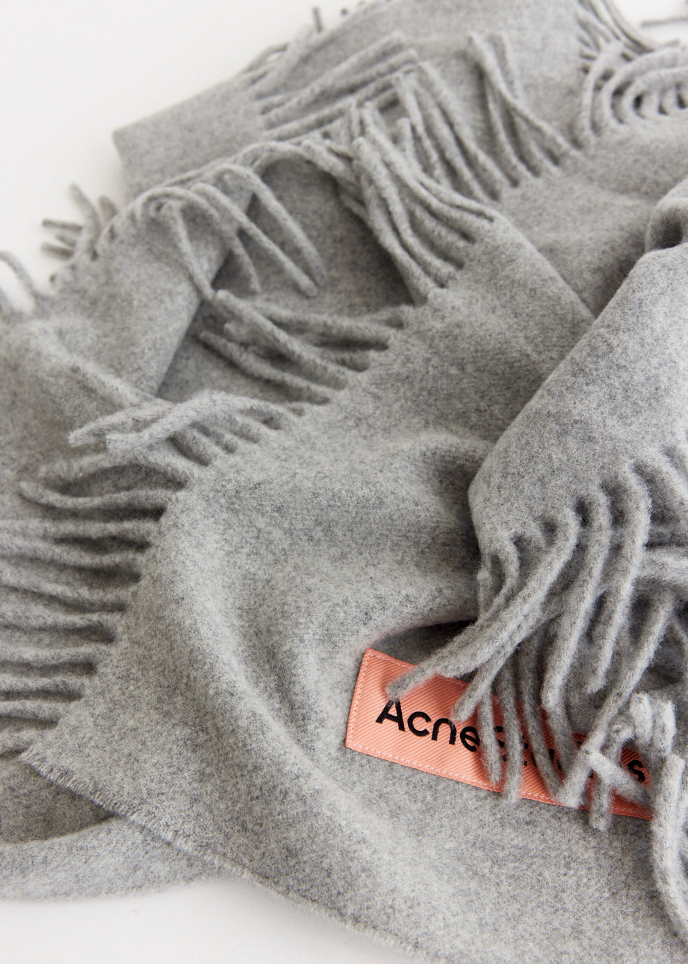Canada Cancan Scarf