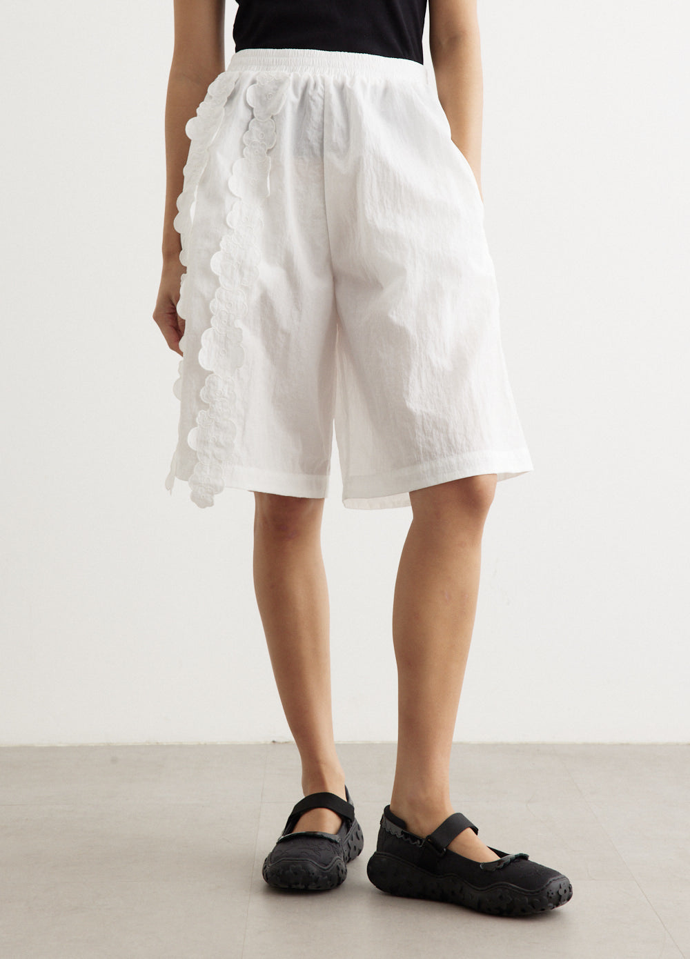 Angel Shorts