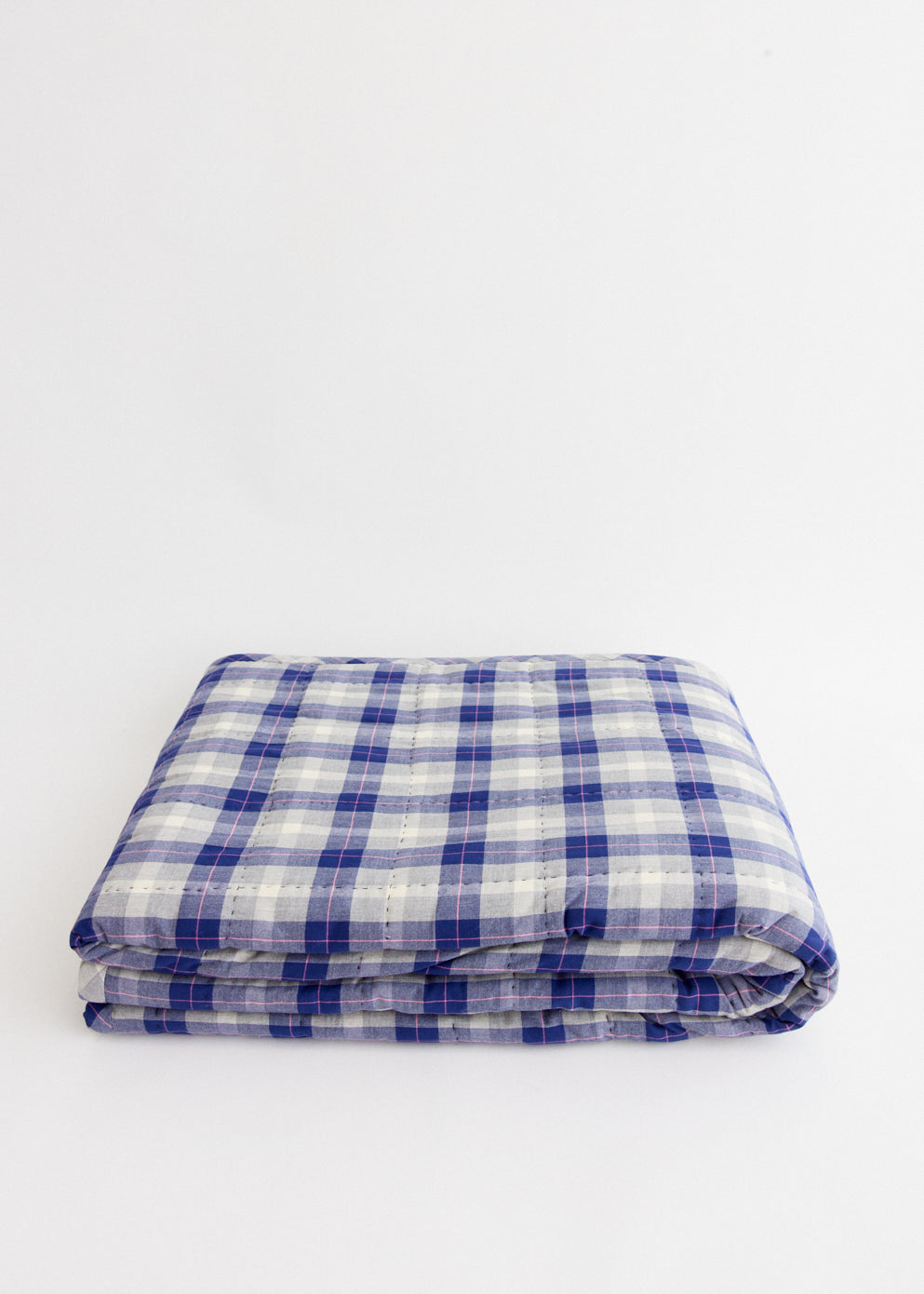 Demi Deuil Quilt