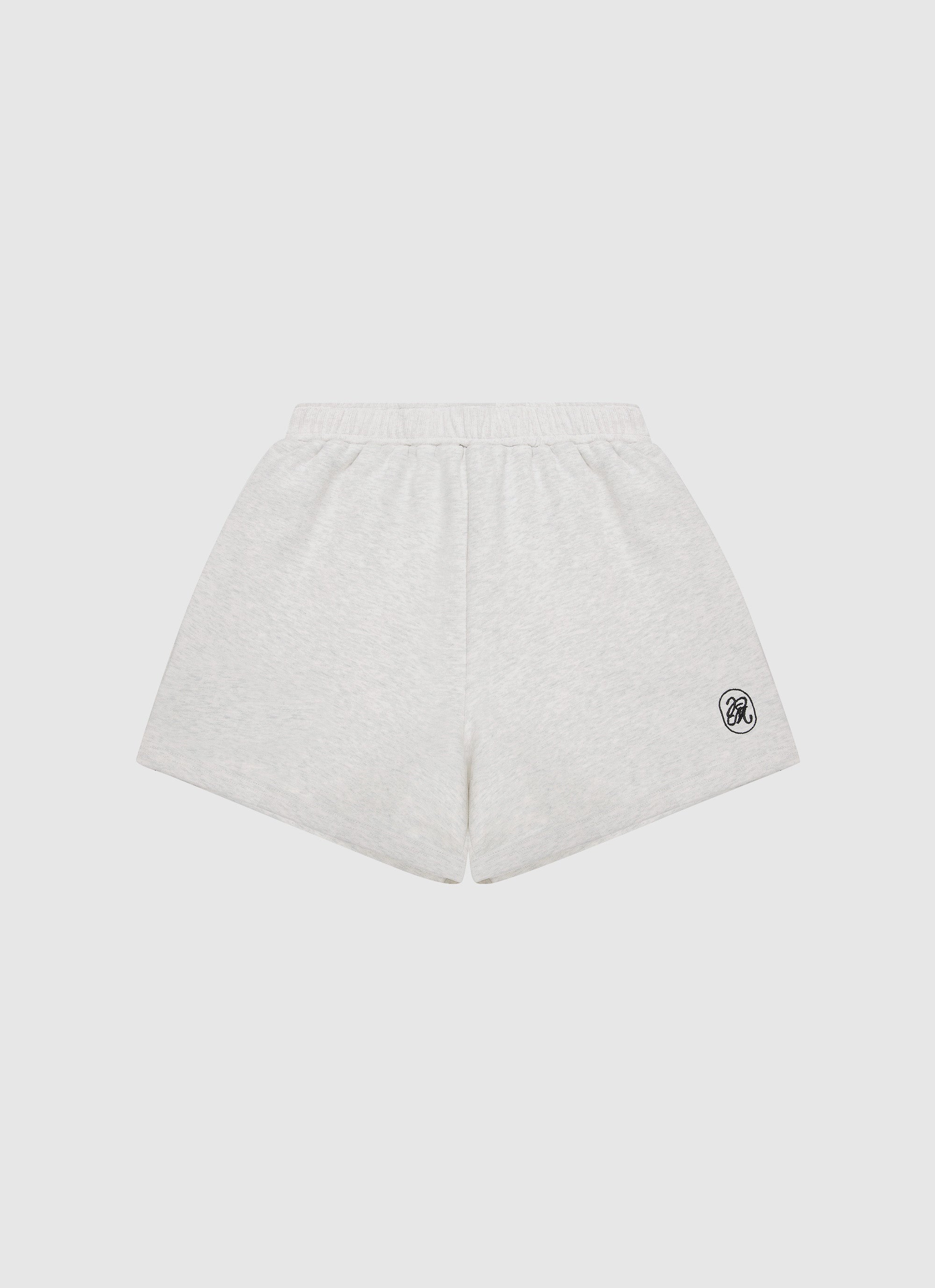 Signature Sweatshorts - Grey