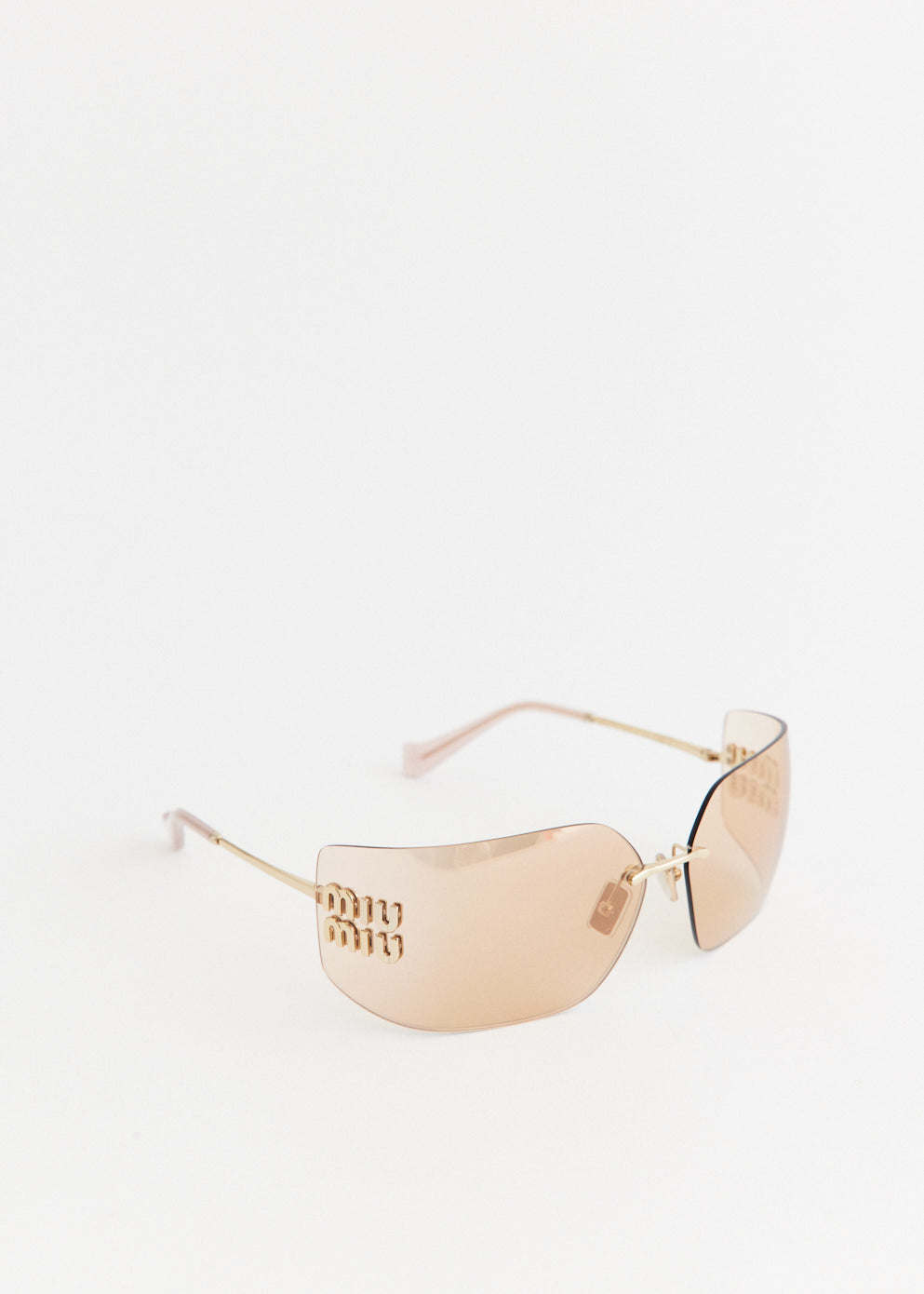 0MU 54YS Sunglasses
