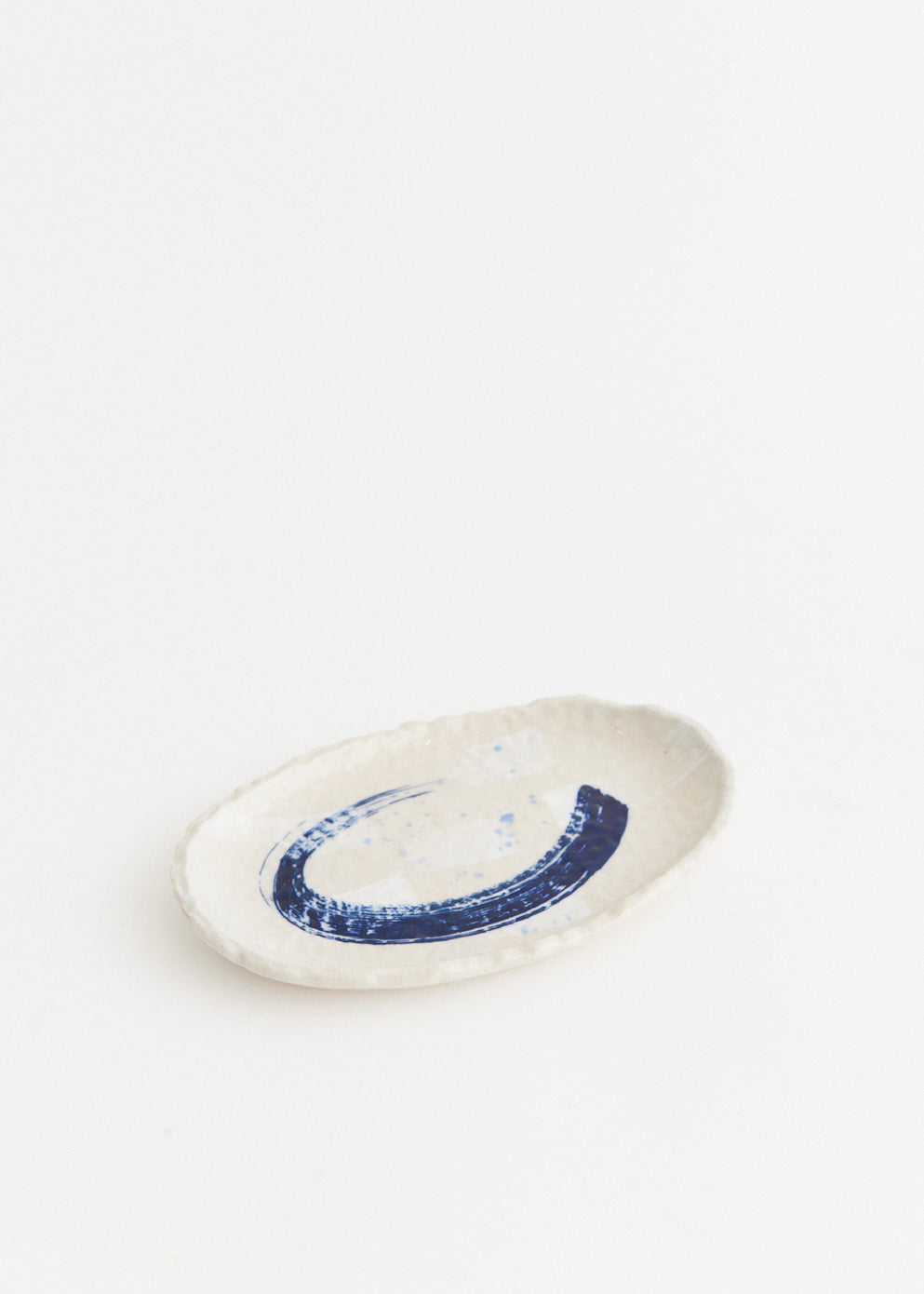 Mitake Plate
