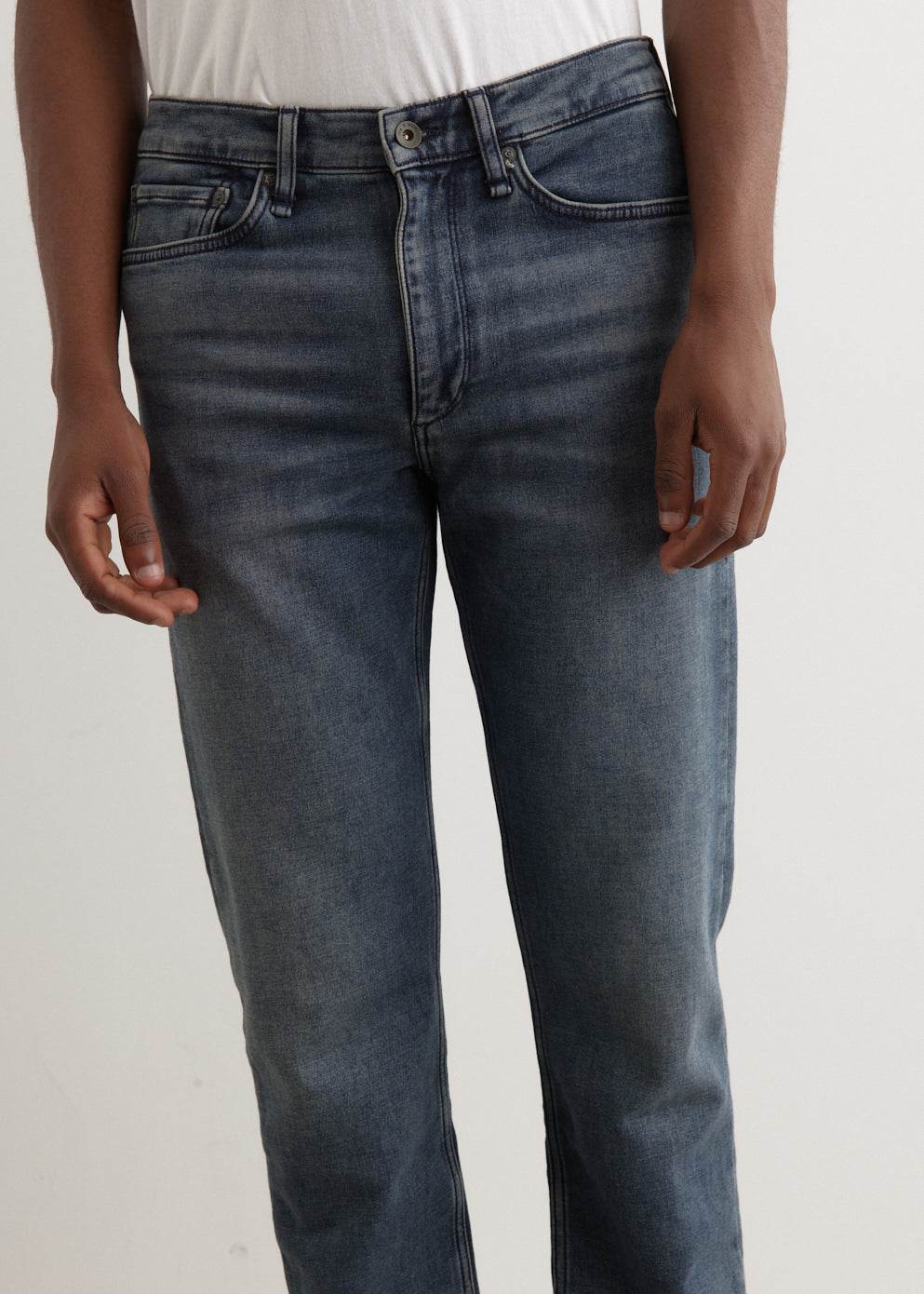 Fit 2 Stride Jeans