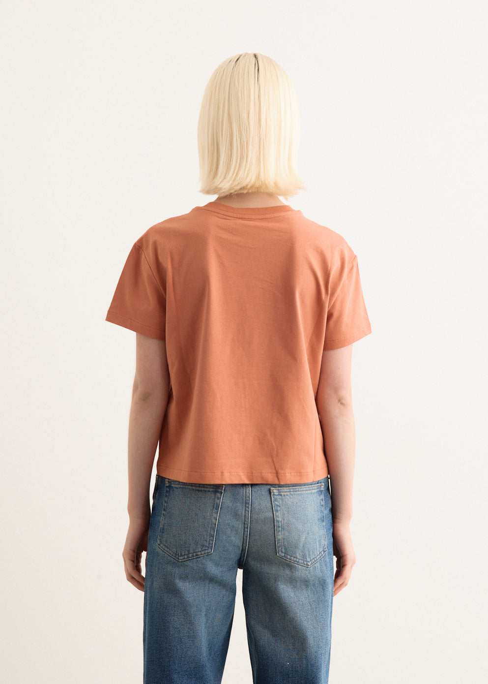 Boxy Rue Madame T-Shirt