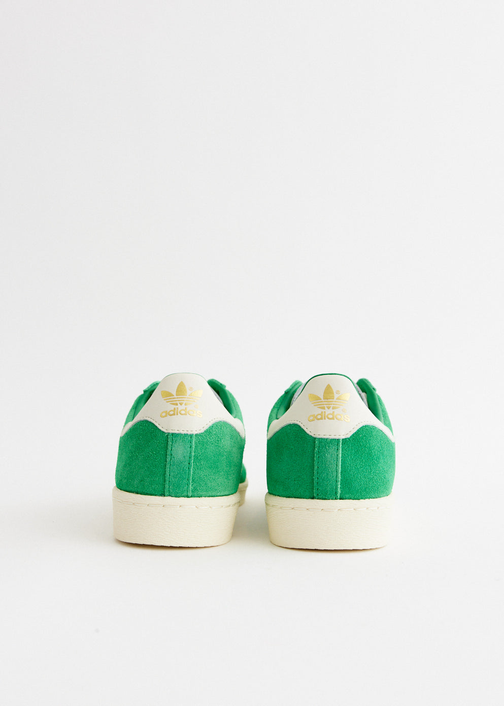 Jabbar Lo 'Green' Sneakers