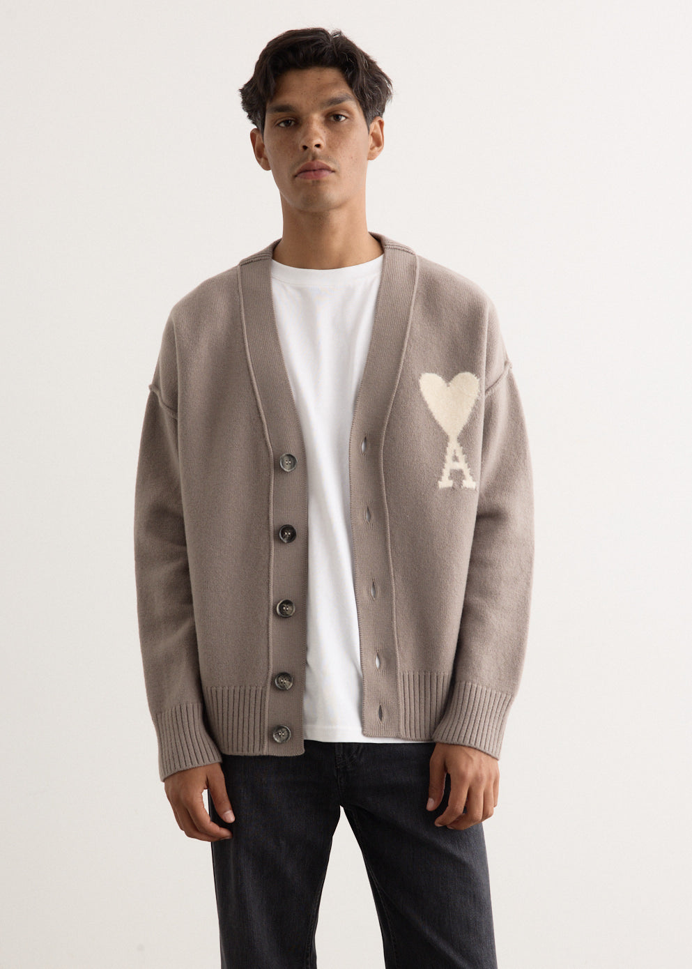 Off White ADC Cardigan