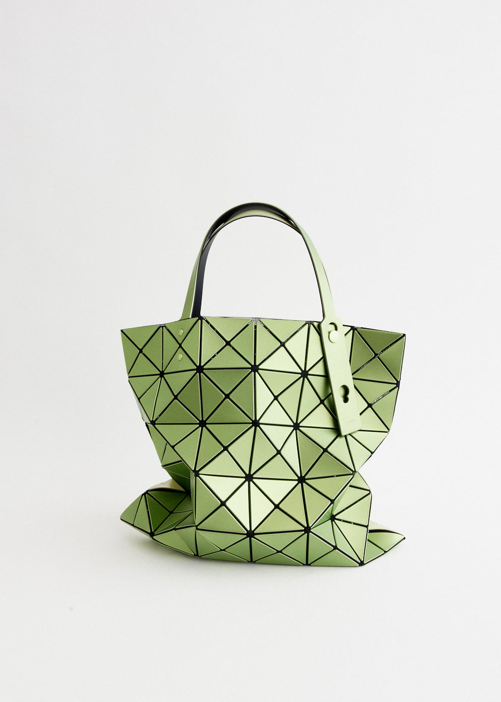 Lucent With Colour 6x6 Tote Bag