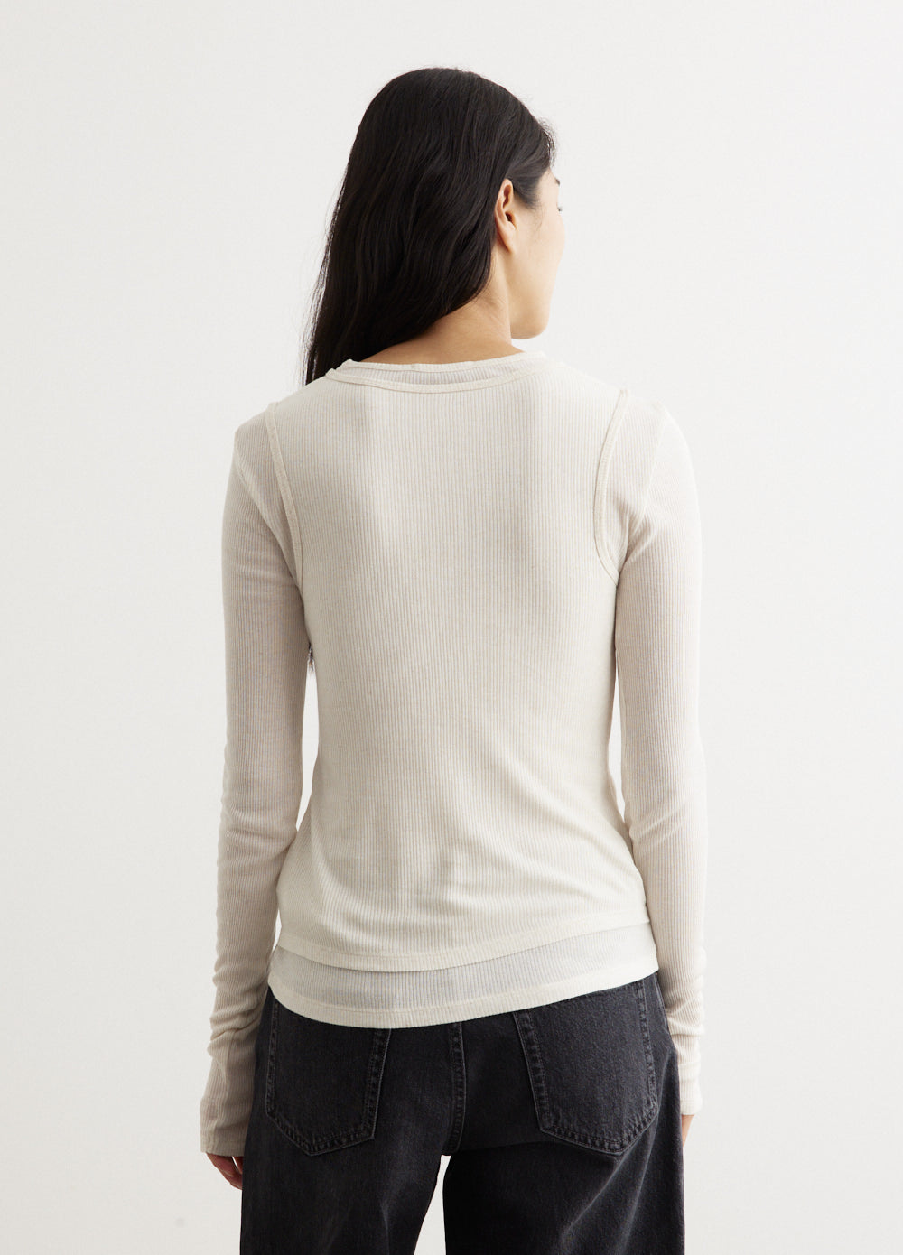 Elga Long Sleeve T-Shirt