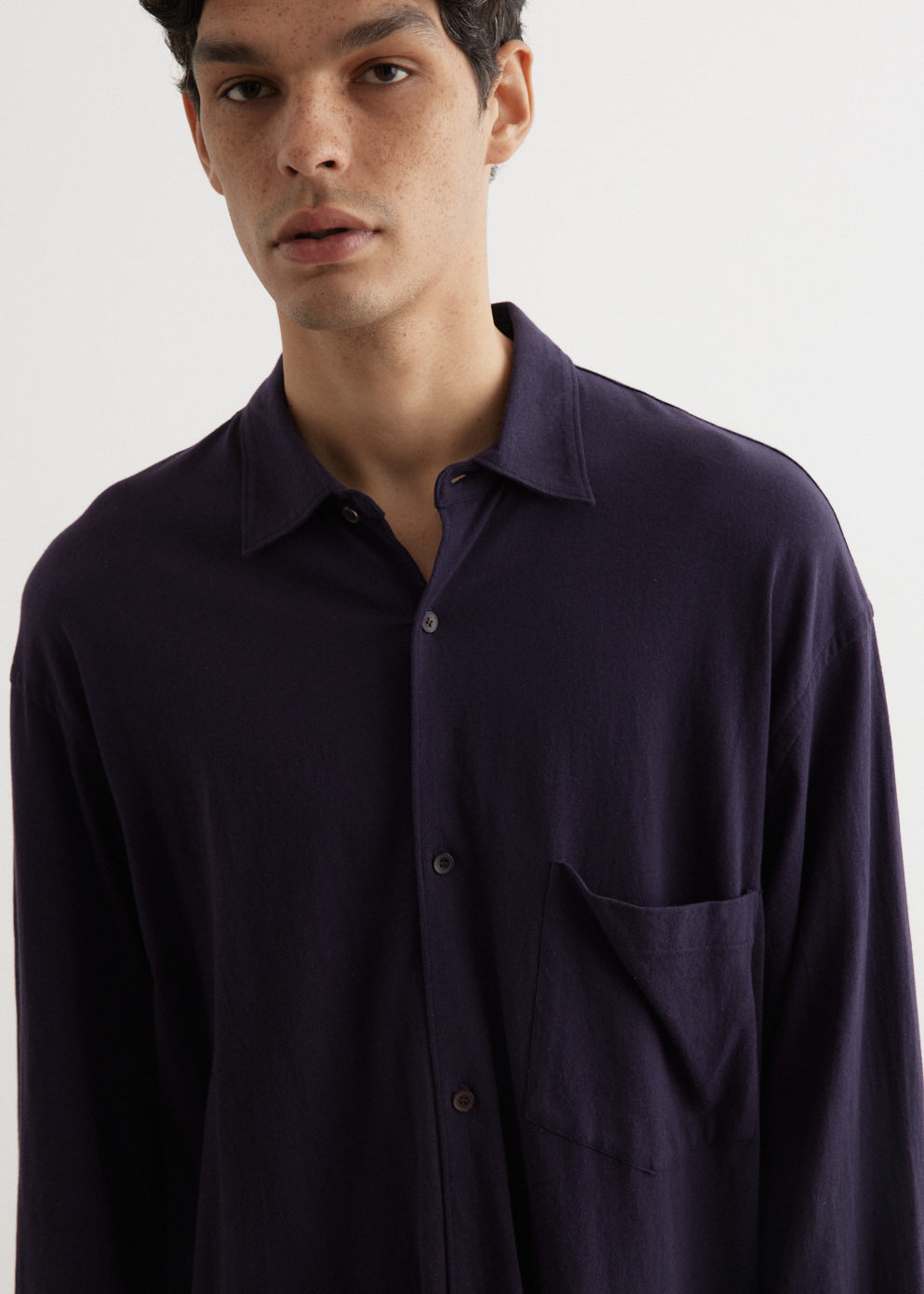 Jersey Comoli Shirt