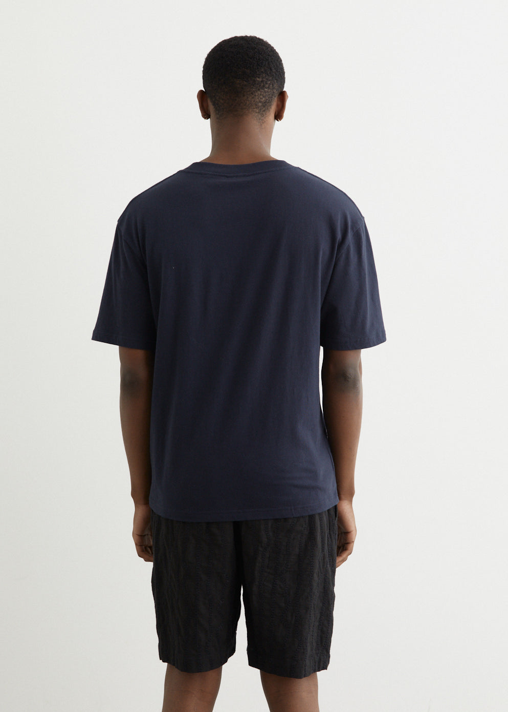 Boxer T-Shirt