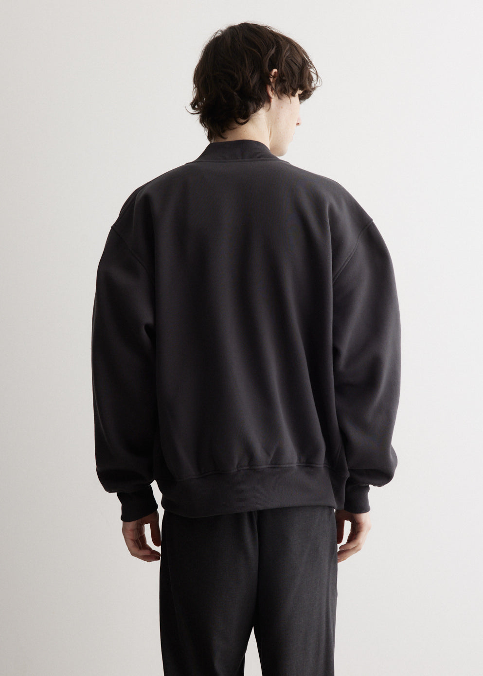 Tech Sweat Jumper