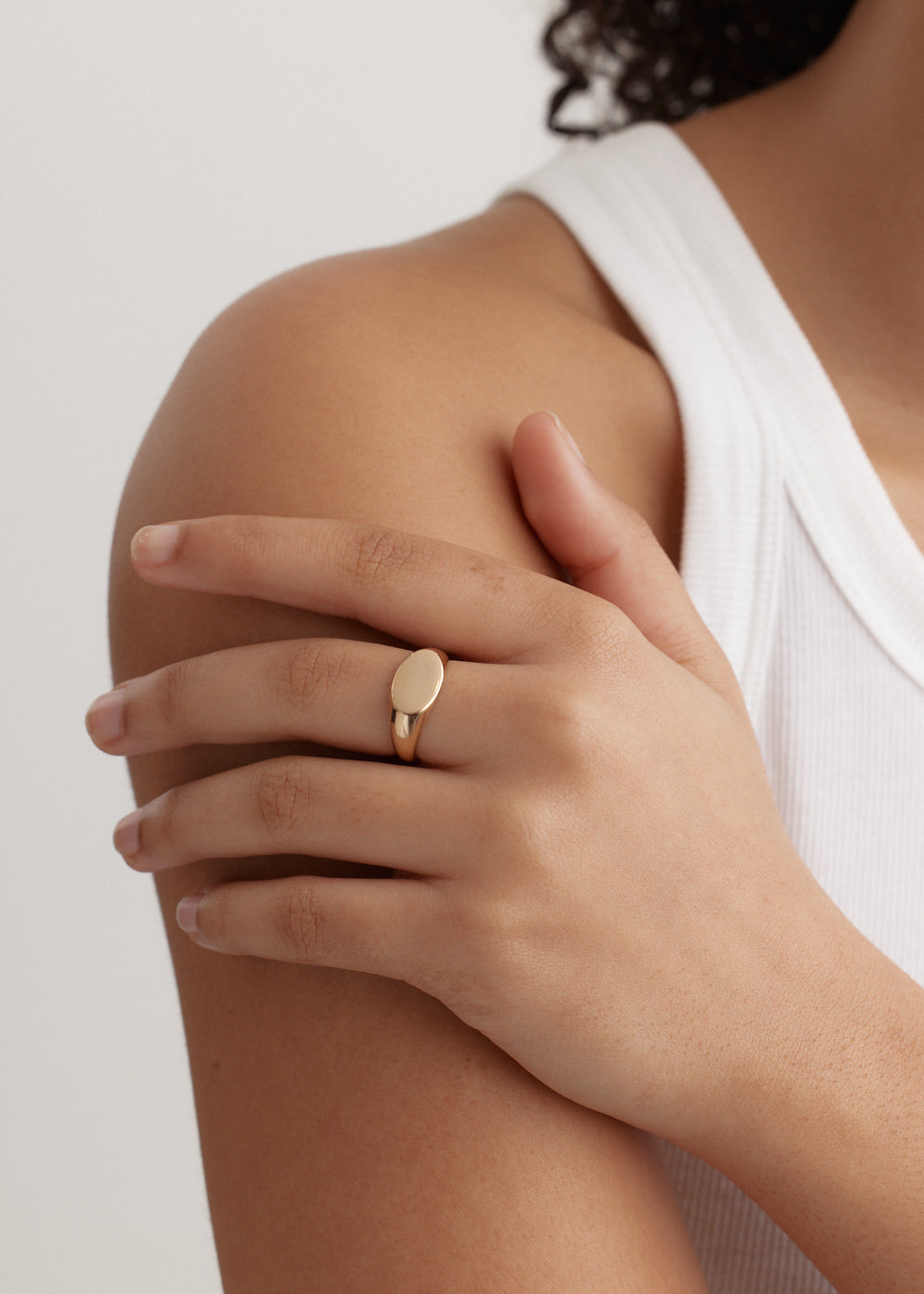 Signet Ring