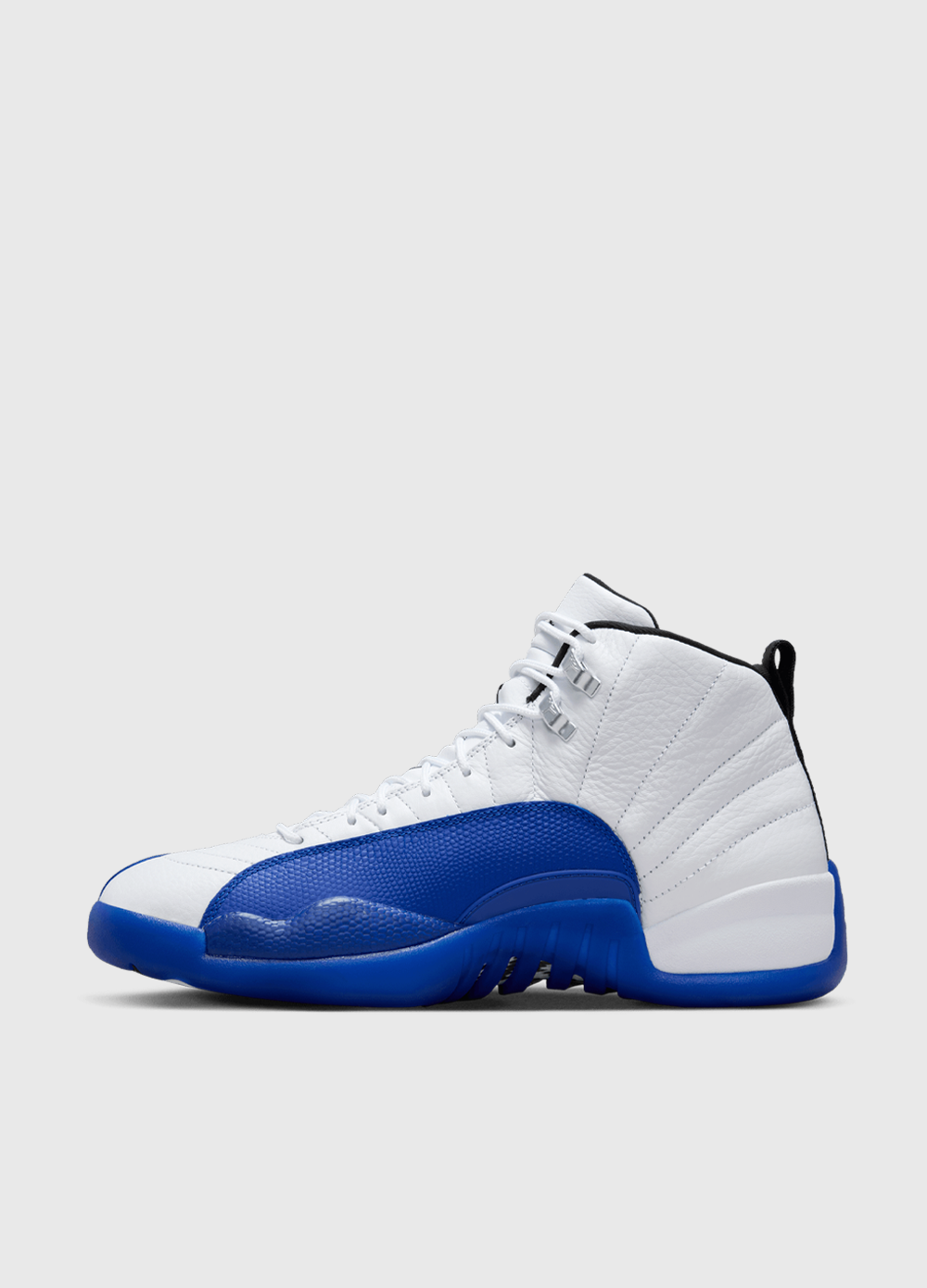 Air Jordan 12 Retro 'Blueberry' Sneakers