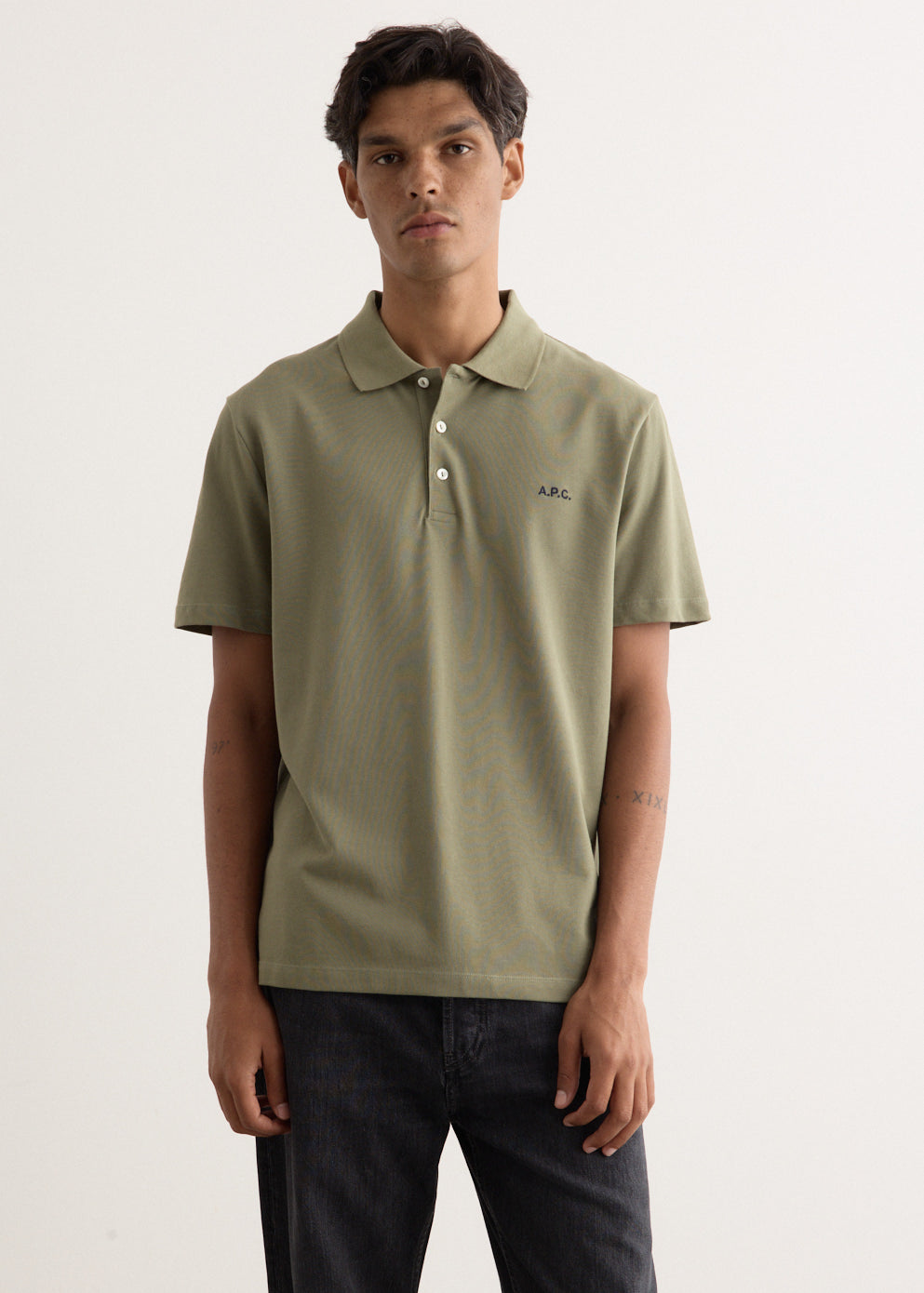 Gregory Polo