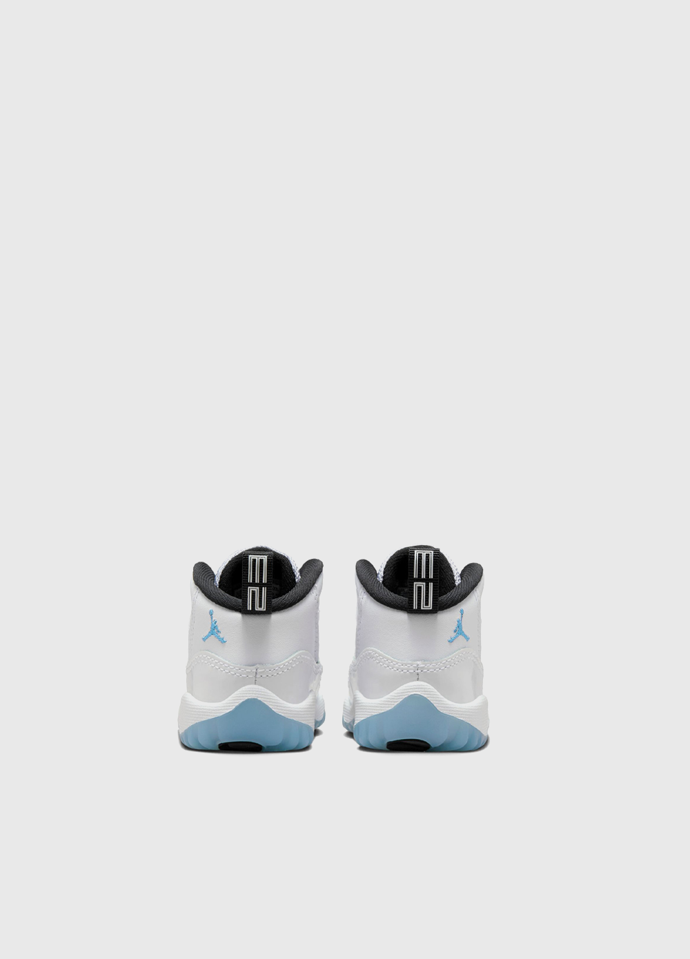 Air Jordan 11 Retro 'Legend Blue' Sneakers (TD)