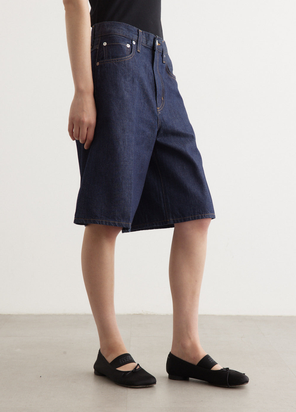 Nolan Shorts