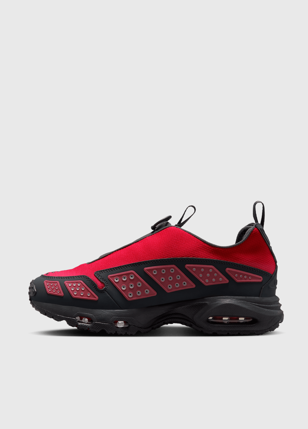 Women's Air Max SNDR Gore-Tex 'Hyper Crimson' Sneakers