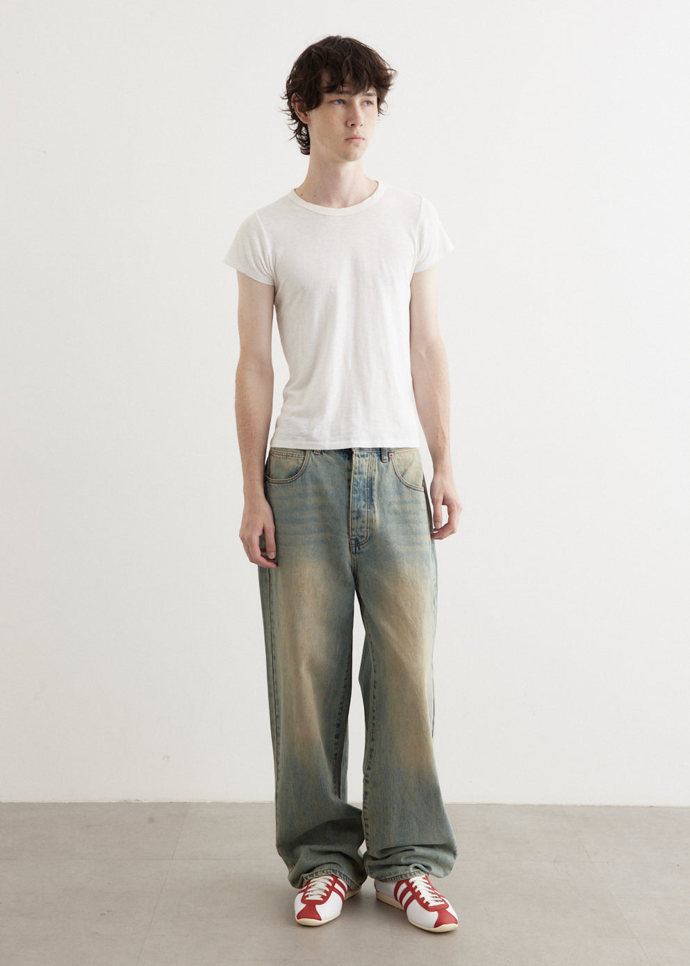 Wale Jeans