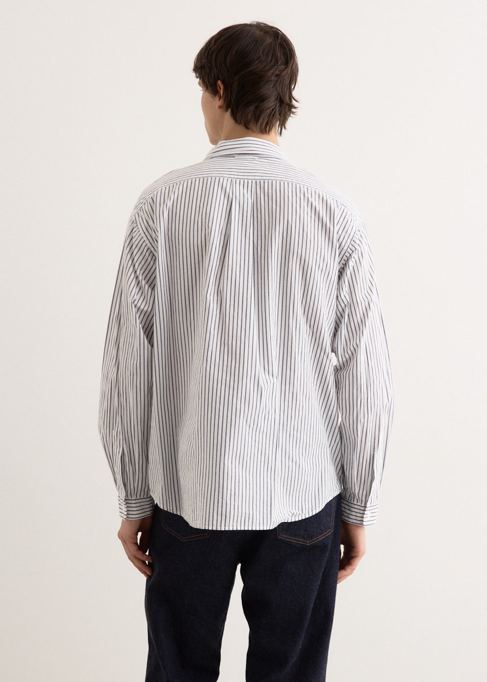 Extra Wide Fit Comfort Shirt