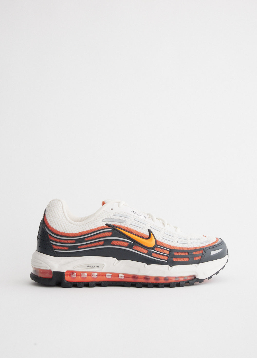 Air Max TL 2.5 'Total Orange' Sneakers