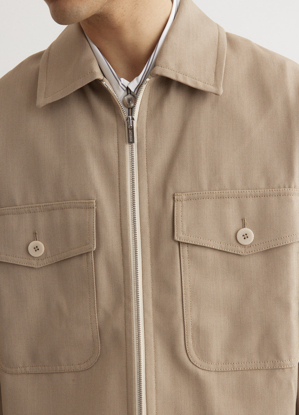 Le Blouson Montagne Jacket