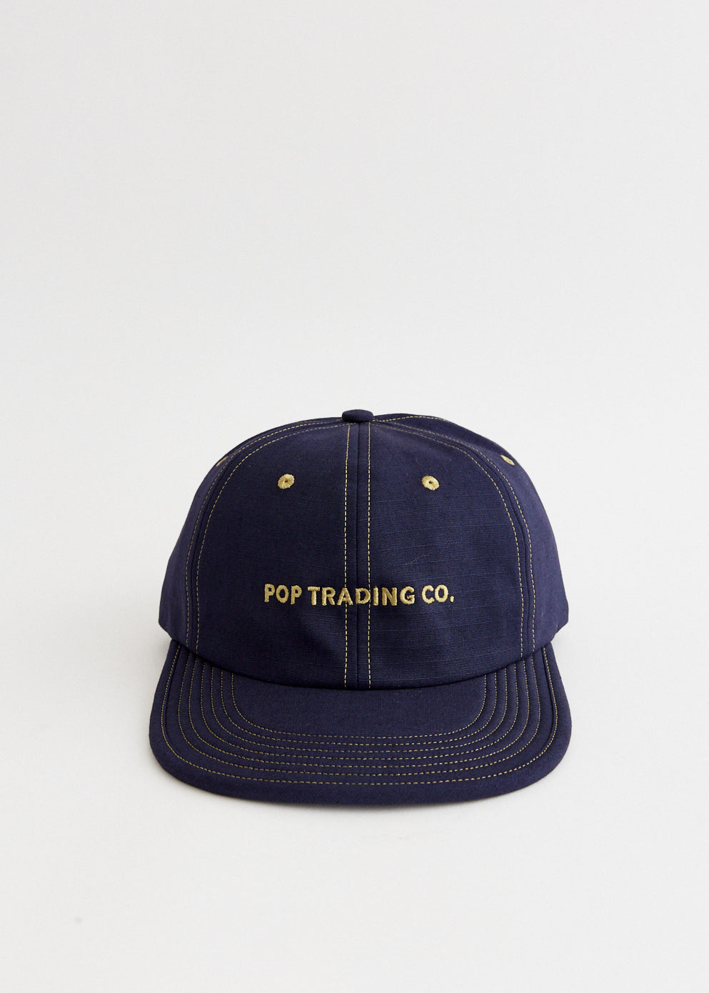 Flex Foam Six-Panel Hat