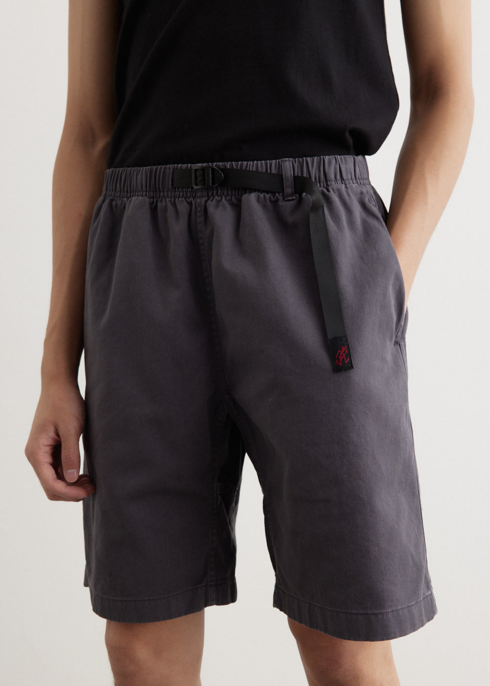 G-Shorts