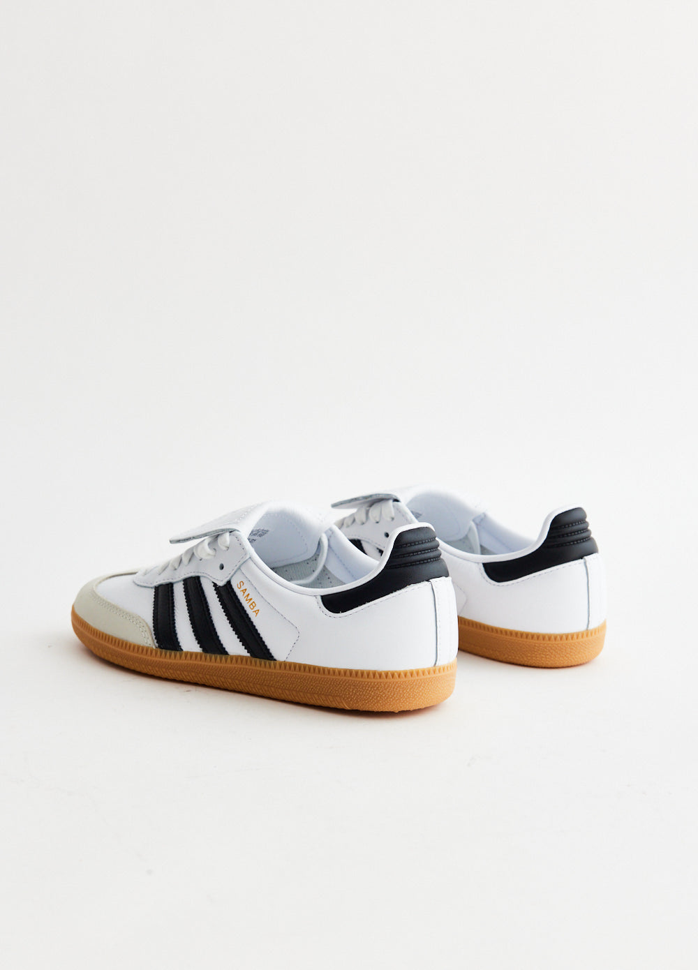 Women's Samba LT 'White' Sneakers