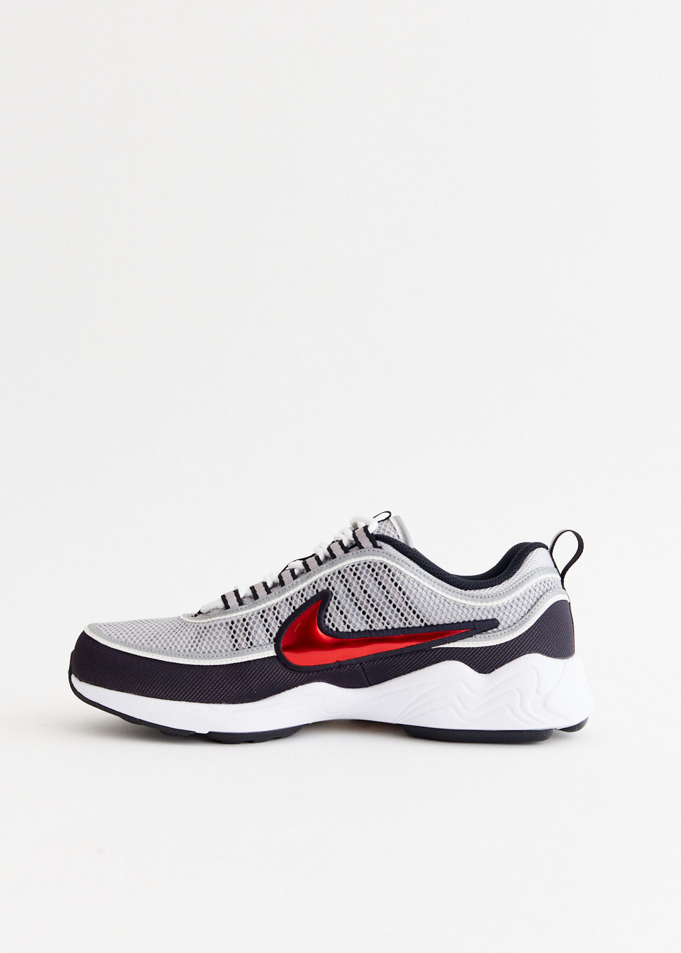 Air Zoom Spiridon 'Sports Red' Sneakers