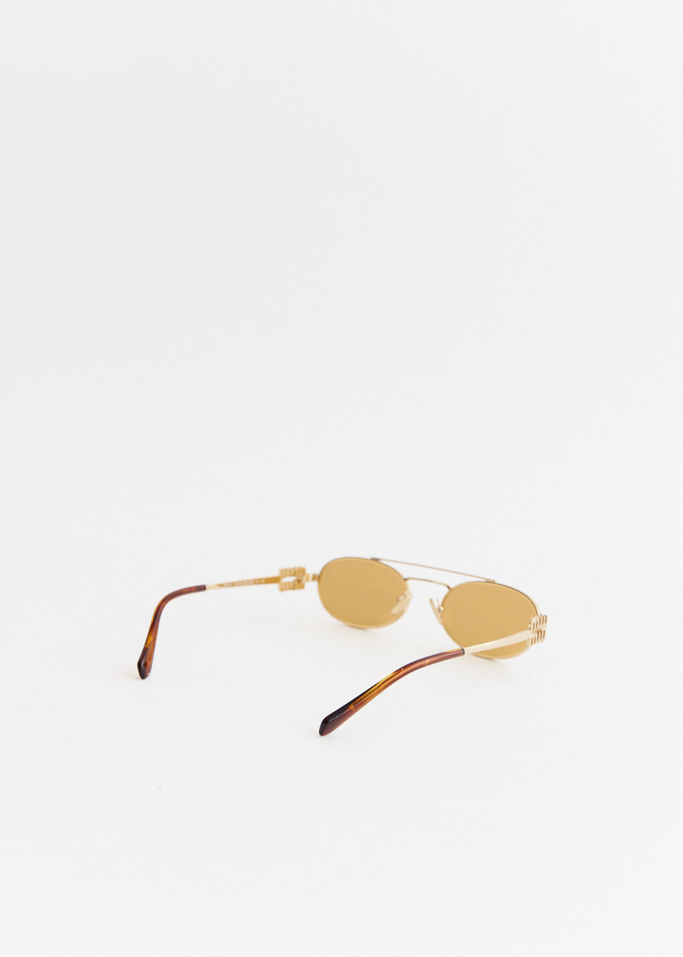 0MU 54ZS Sunglasses