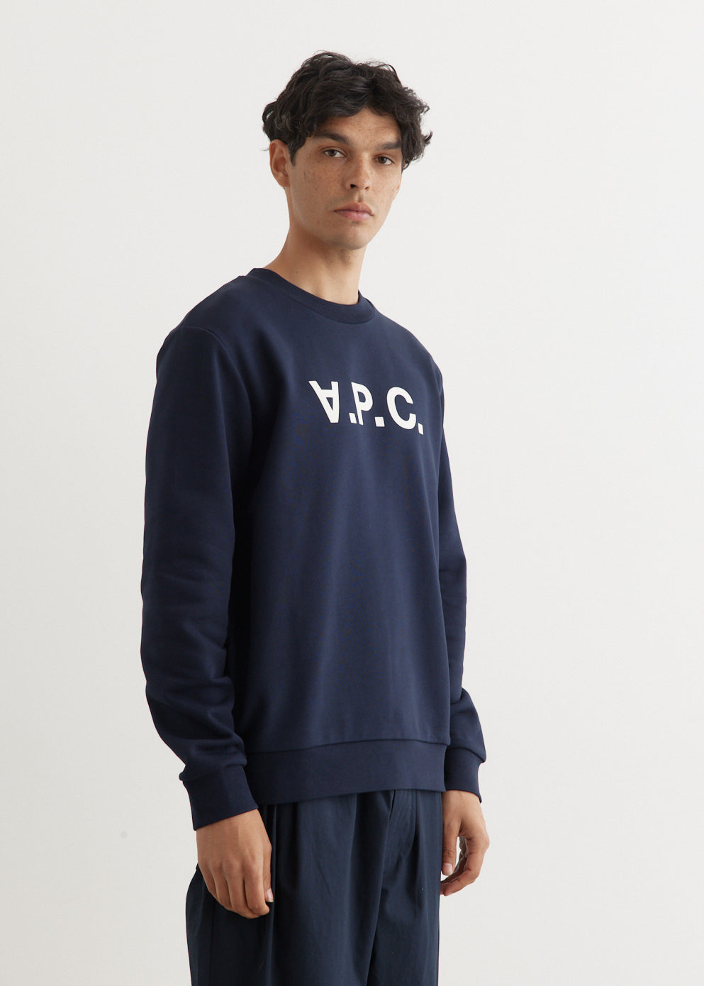 Standard Grand VPC Sweatshirt