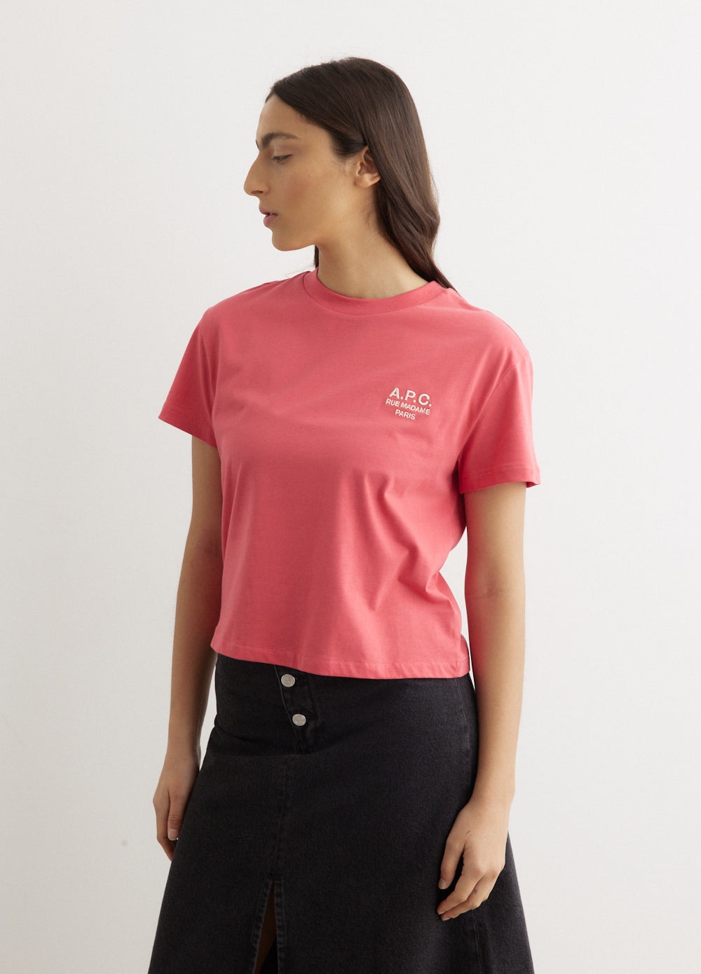 Boxy Rue Madame T-Shirt