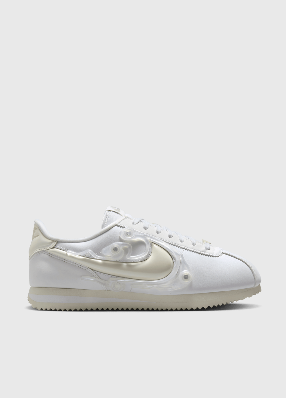 Women's Cortez 'Sea Glass' Sneakers