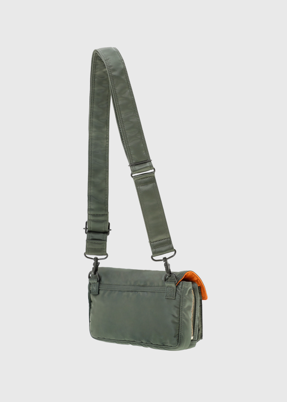 Tanker Shoulder Bag