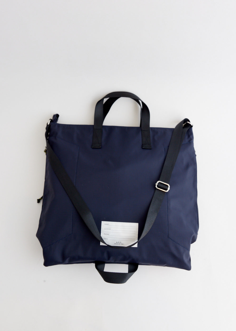 Tote Trek Bag