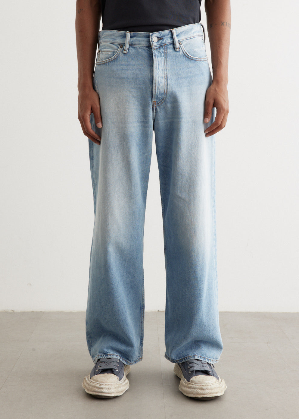 1981M FN Vintage Jeans