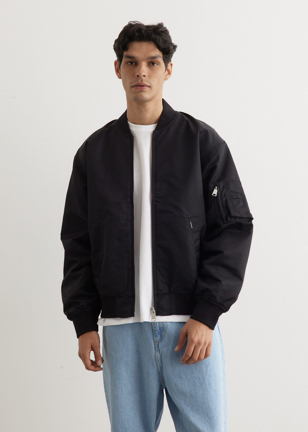 Otley Bomber