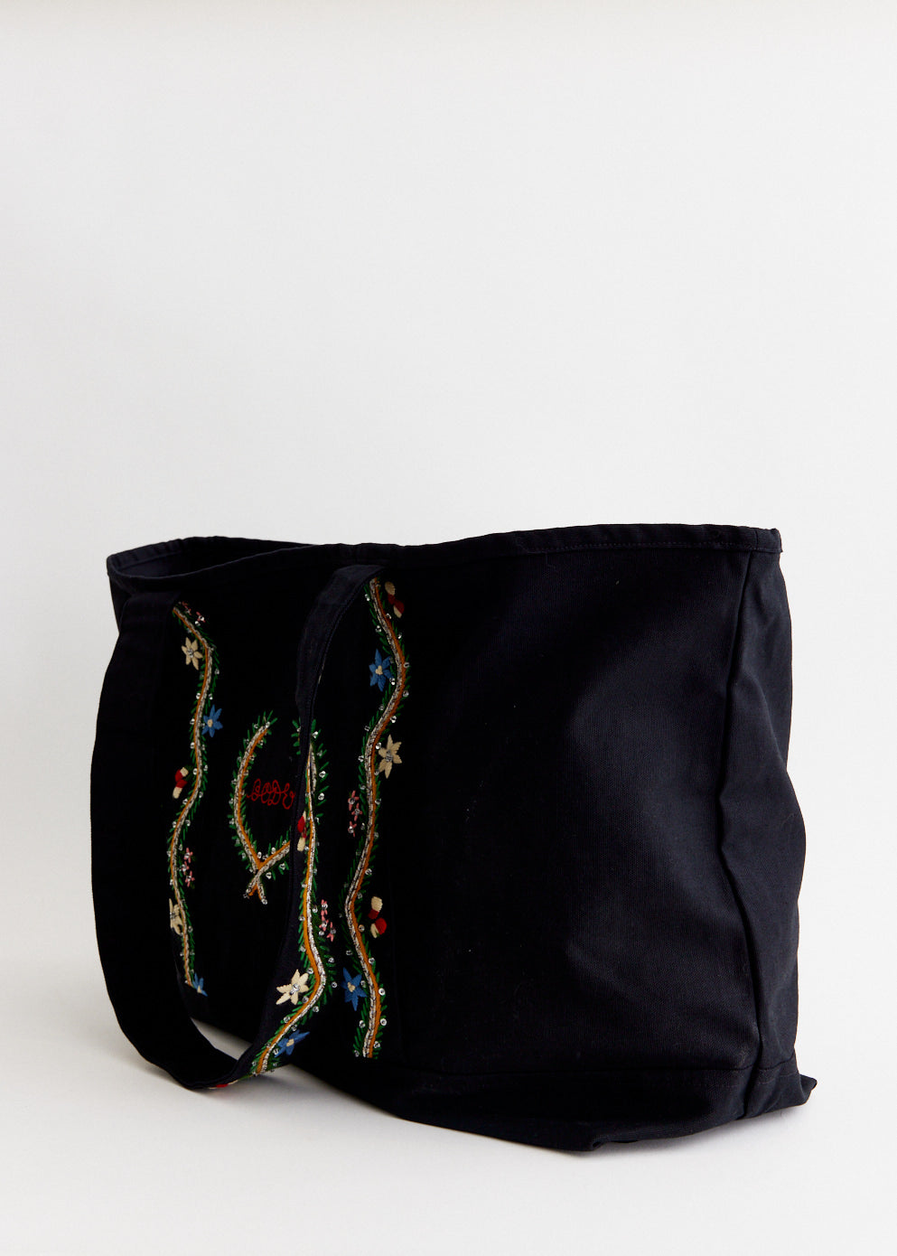 Alpineflower Tote
