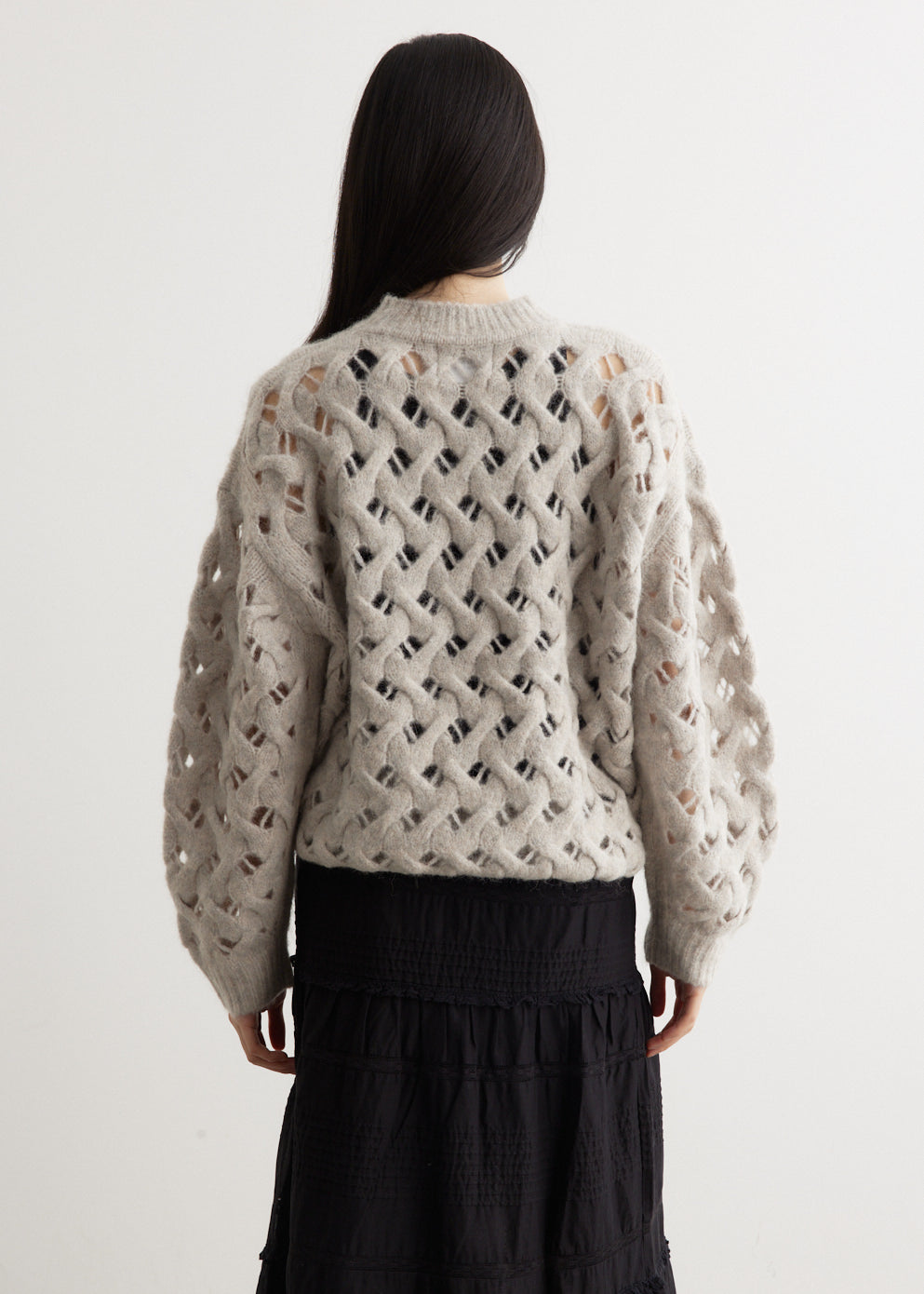 Aurelia Pullover