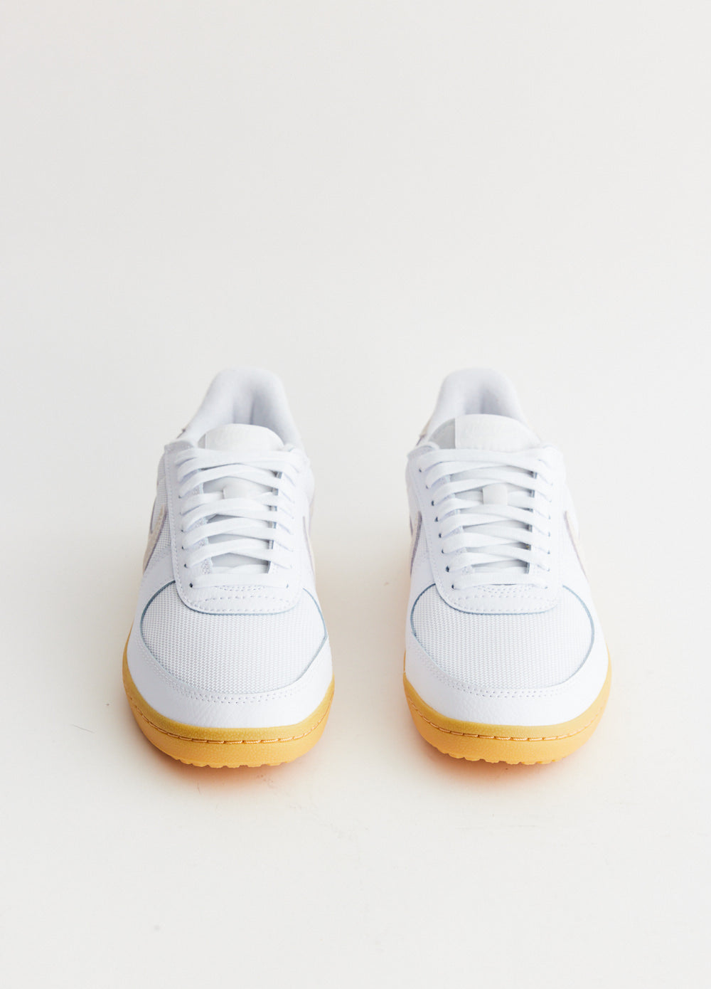 Field General '82 'White Light Bone' Sneakers