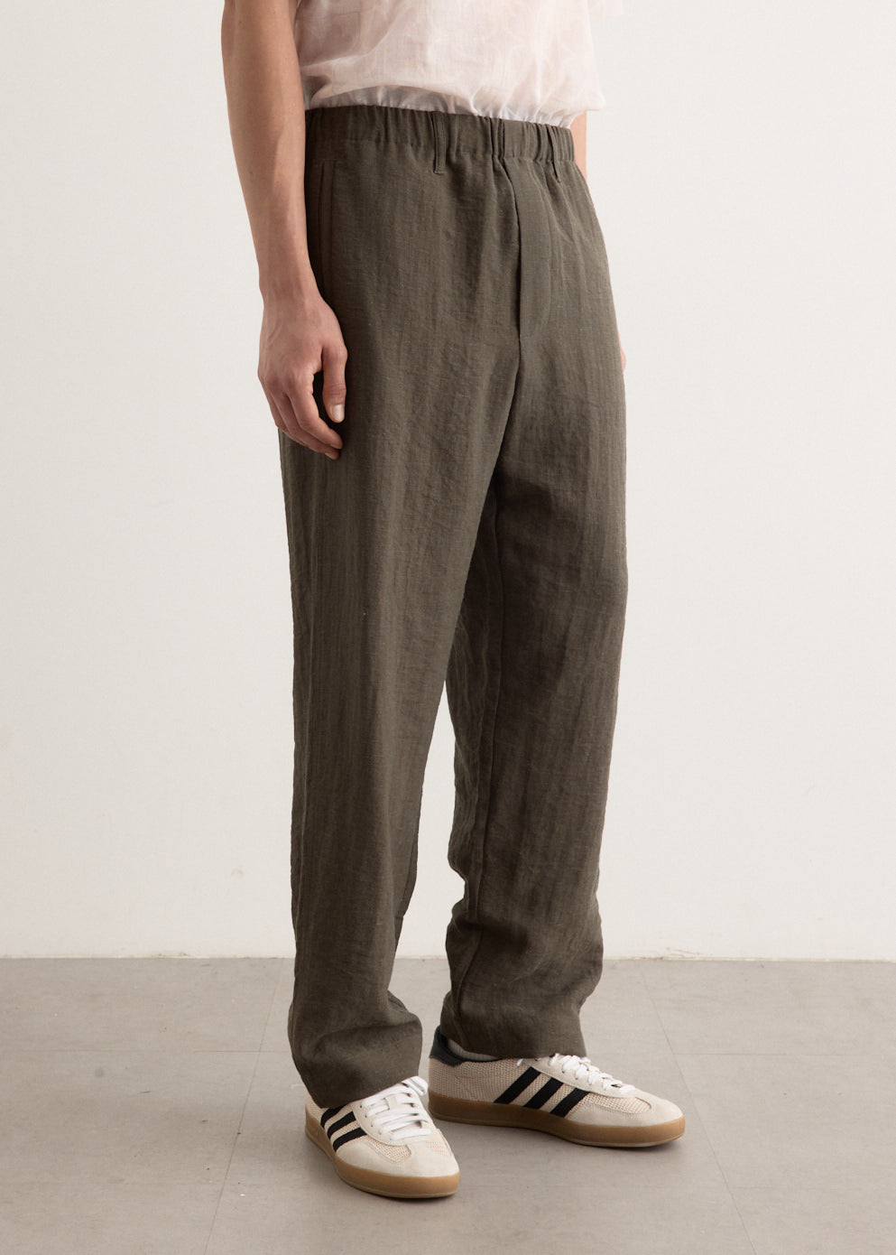 Resort Trousers