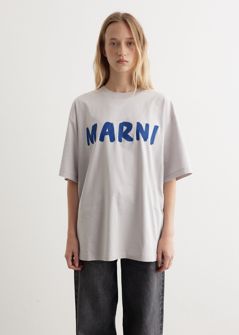 Marni Logo T-Shirt