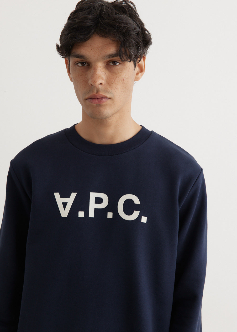 Standard Grand VPC Sweatshirt