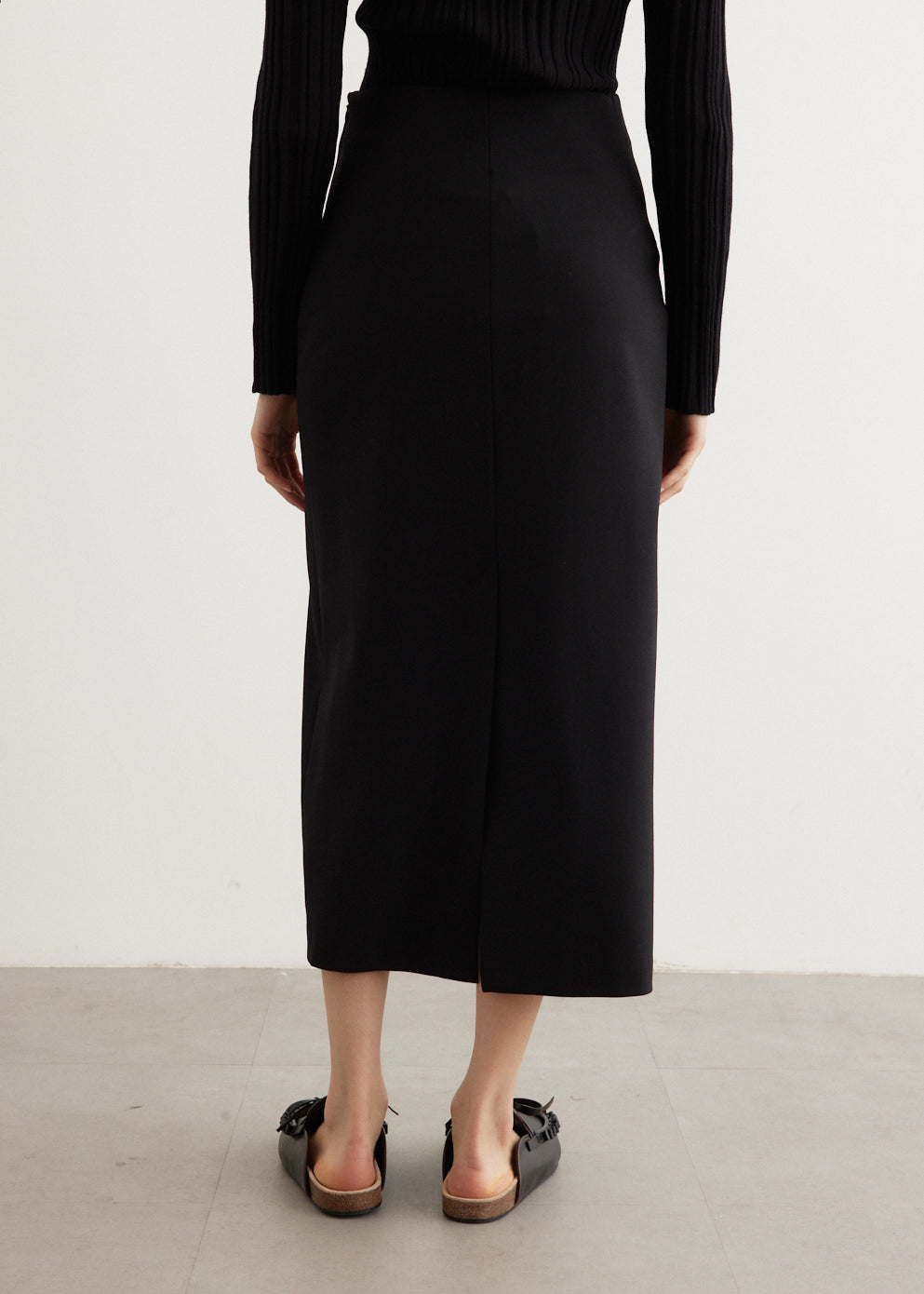 Samos Skirt