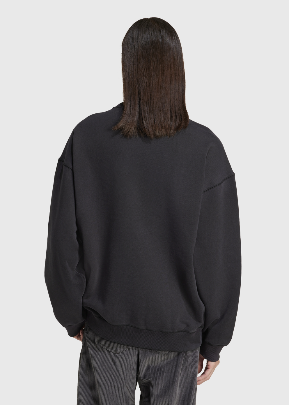 Equipment Washed Crewneck